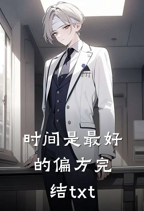 时间是最好的偏方完结txt