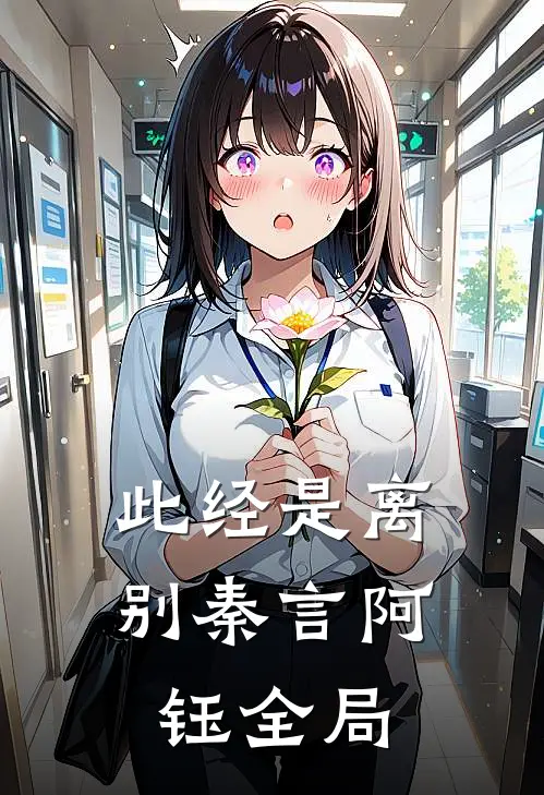 此经是离别秦言阿钰全局