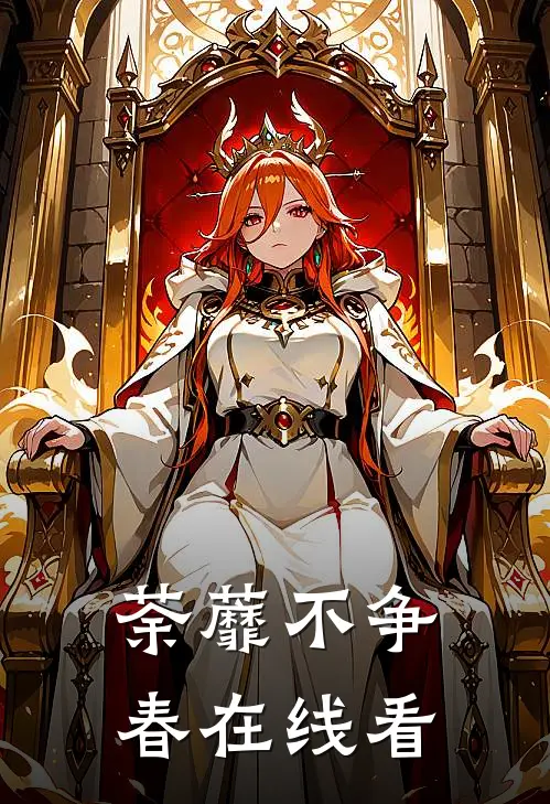 荼蘼不争春在线看