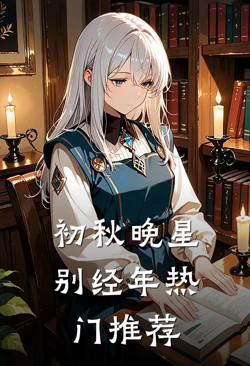初秋晚星别经年热门推荐