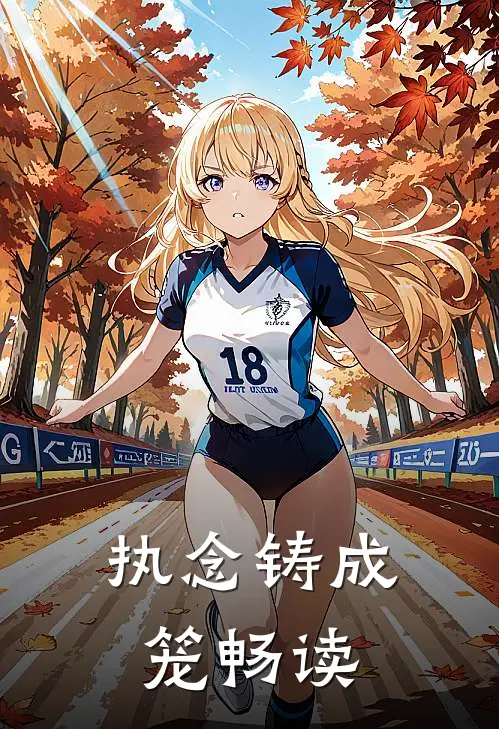 执念铸成笼畅读