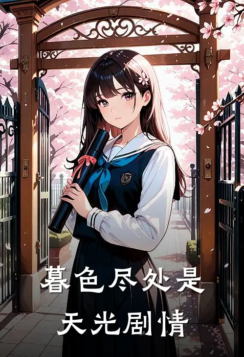 暮色尽处是天光剧情