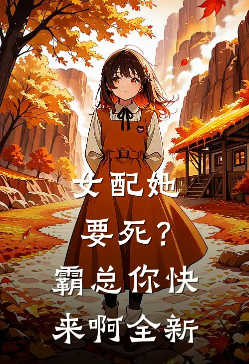 女配她要死？霸总你快来啊全新