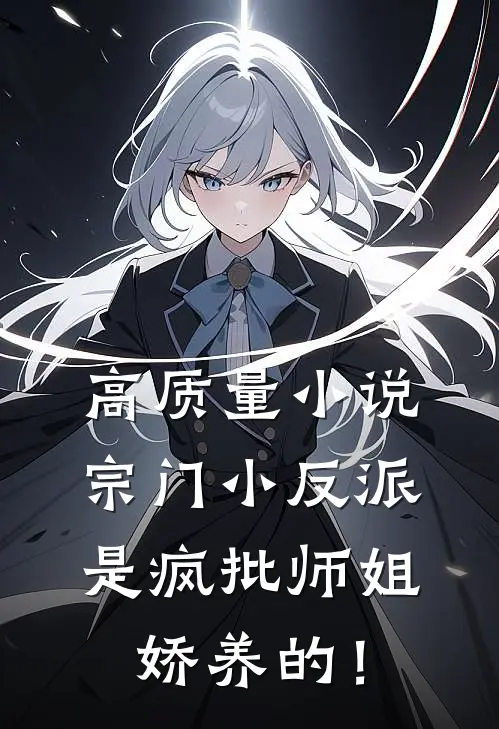 高质量小说宗门小反派，是疯批师姐娇养的！