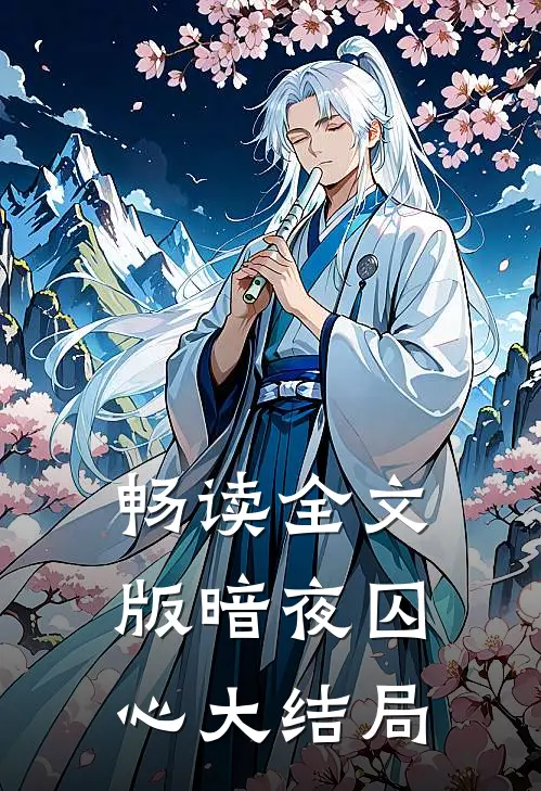 畅读全文版暗夜囚心大结局