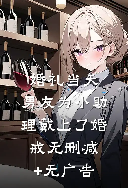婚礼当天，男友为小助理戴上了婚戒无删减+无广告