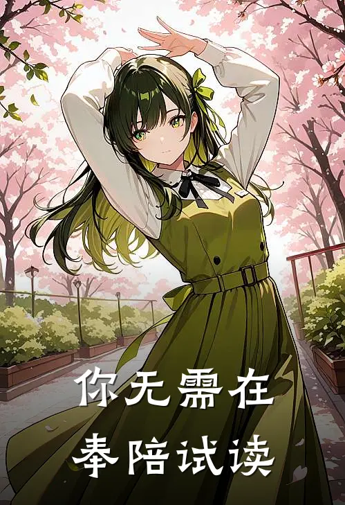 你无需在奉陪试读