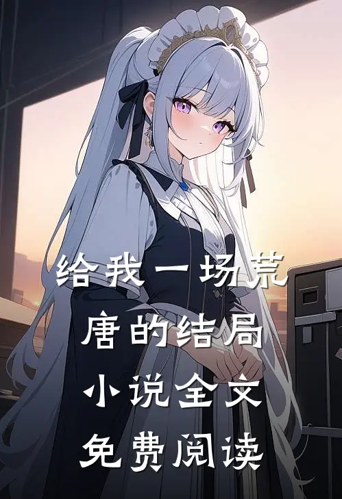 给我一场荒唐的结局小说全文免费阅读