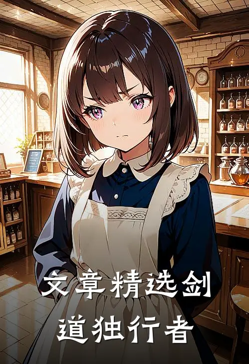文章精选剑道独行者