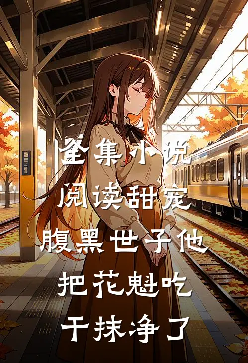 全集小说阅读甜宠：腹黑世子他把花魁吃干抹净了
