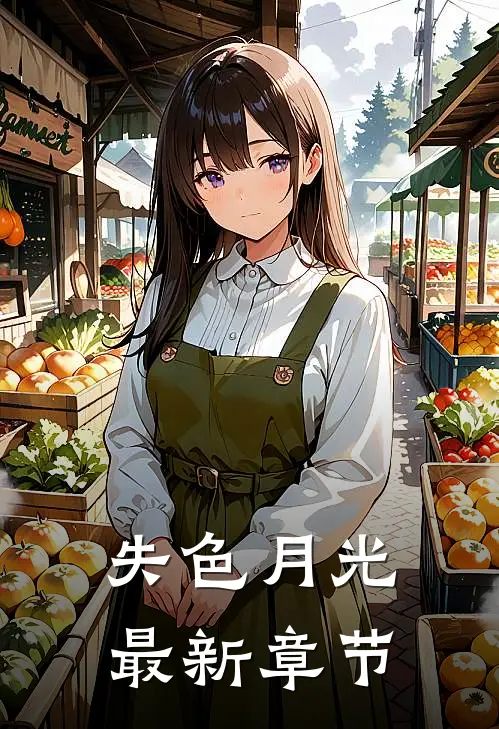 失色月光最新章节