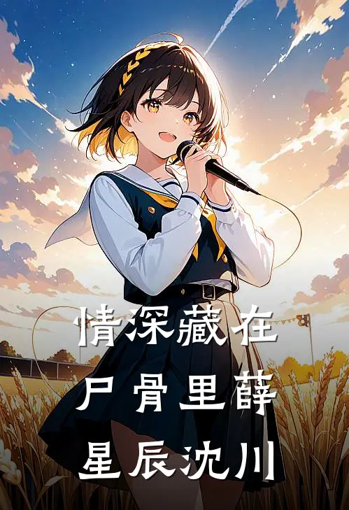 情深藏在尸骨里薛星辰沈川