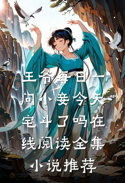 王爷每日一问小妾今天宅斗了吗在线阅读全集小说推荐