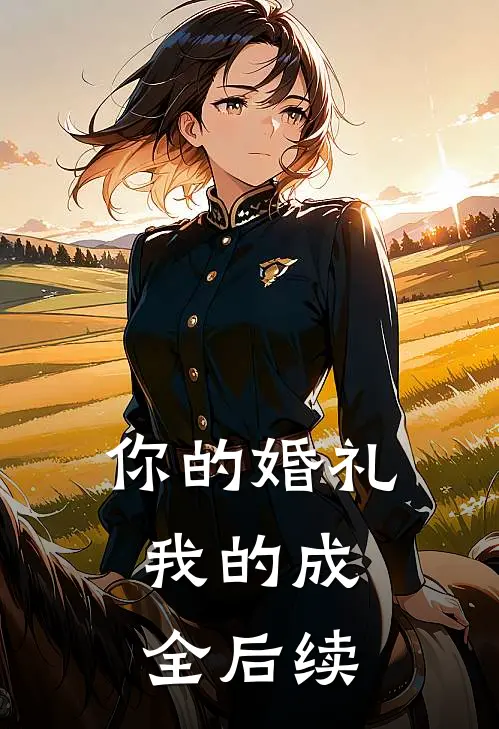 你的婚礼，我的成全后续
