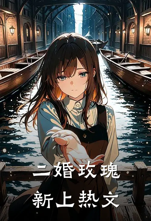 二婚玫瑰新上热文