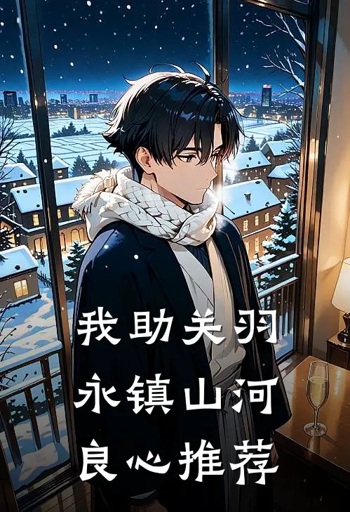 我助关羽永镇山河良心推荐