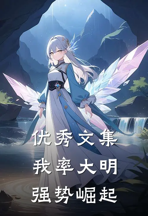 优秀文集我率大明强势崛起
