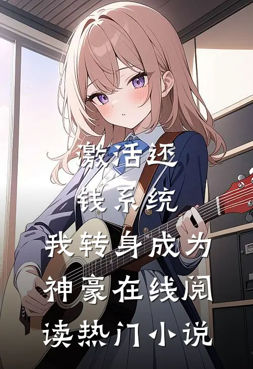 激活还钱系统,我转身成为神豪在线阅读热门小说