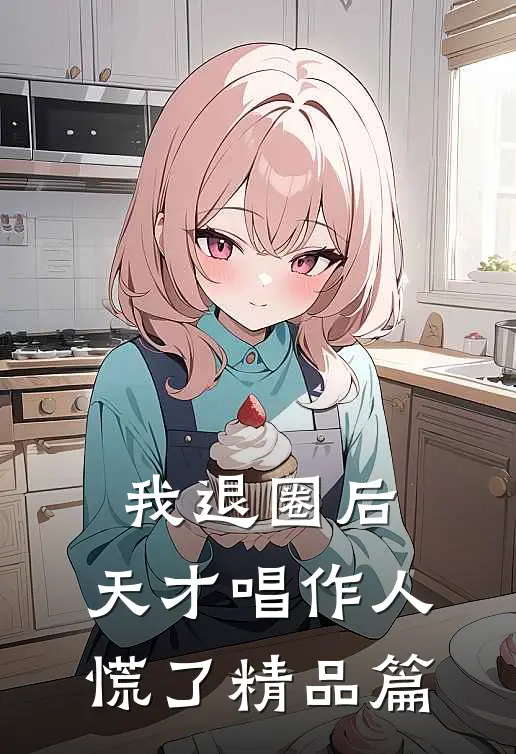 我退圈后，天才唱作人慌了精品篇