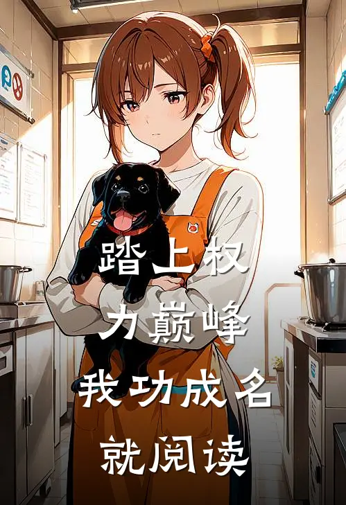 踏上权力巅峰，我功成名就阅读