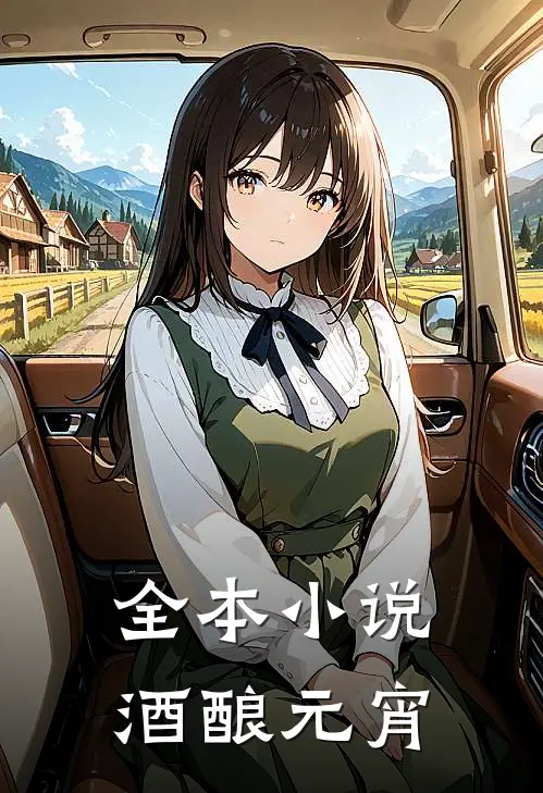 全本小说酒酿元宵