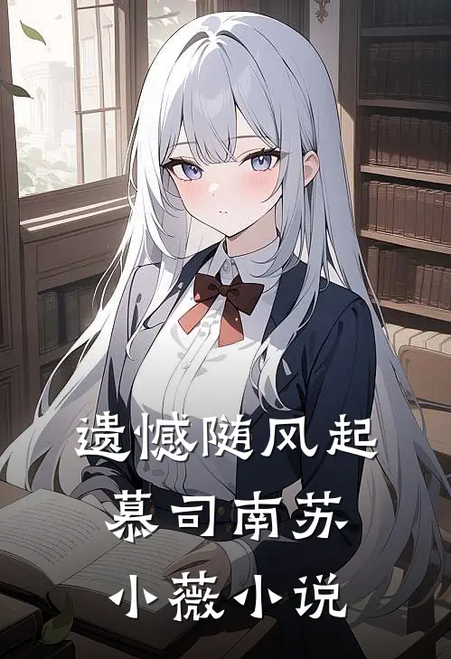 遗憾随风起慕司南苏小薇小说