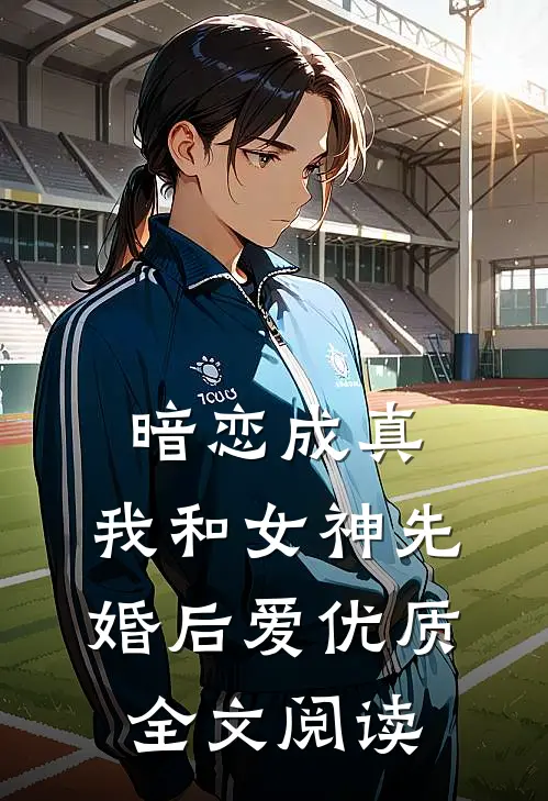 暗恋成真，我和女神先婚后爱优质全文阅读