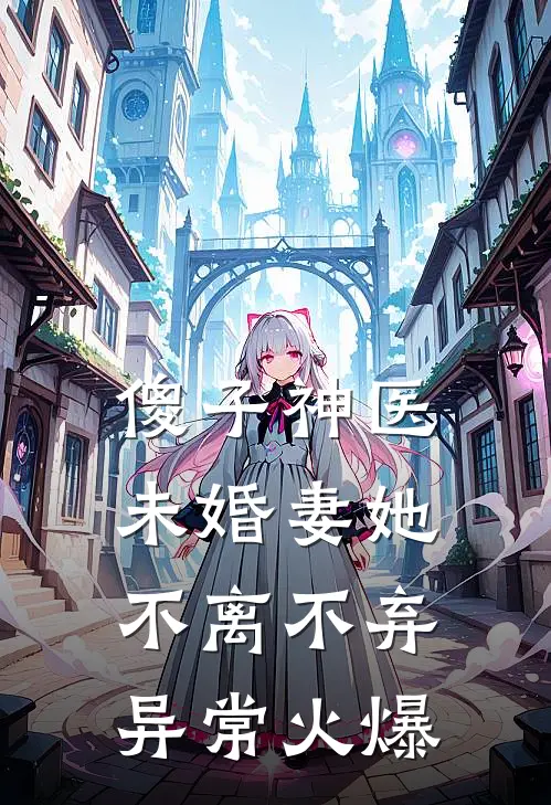 傻子神医：未婚妻她不离不弃异常火爆