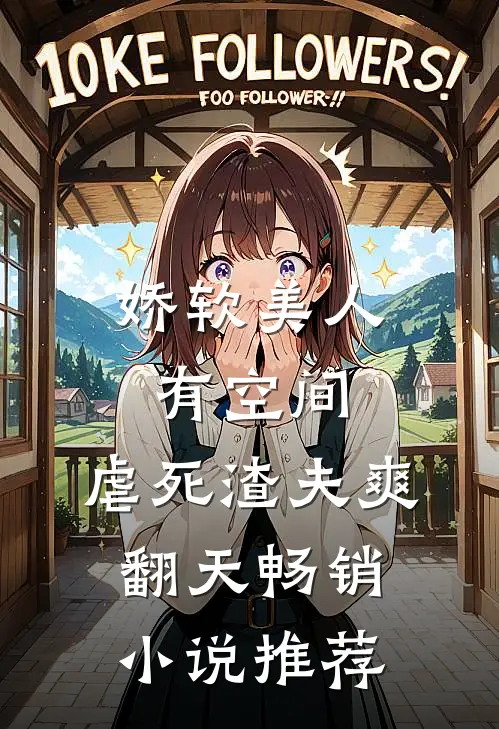 娇软美人有空间，虐死渣夫爽翻天畅销小说推荐