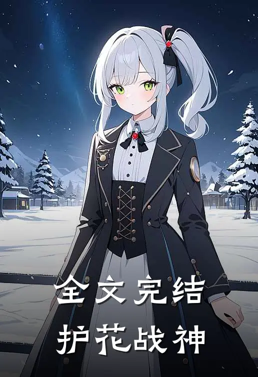 全文完结护花战神