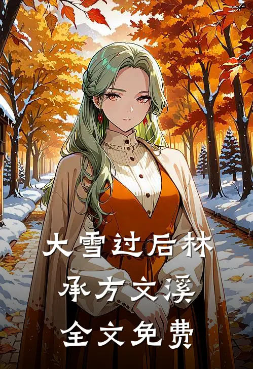 大雪过后林承方文溪全文免费