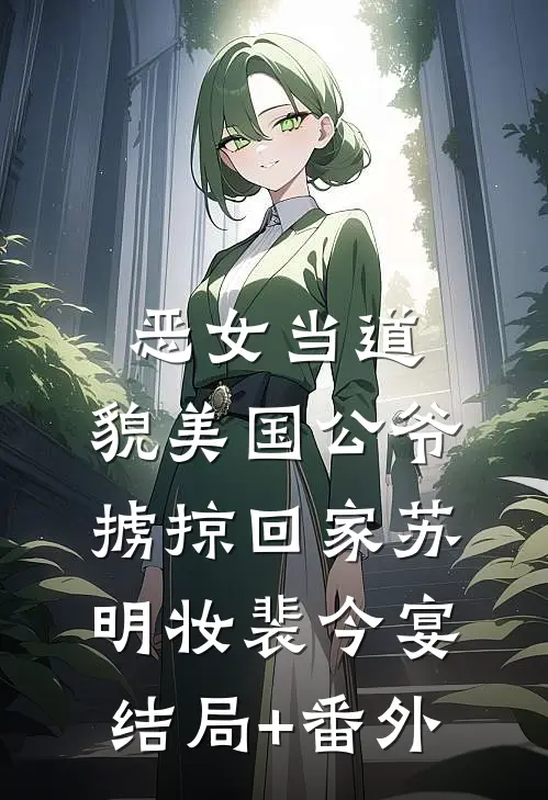 恶女当道：貌美国公爷掳掠回家苏明妆裴今宴结局+番外