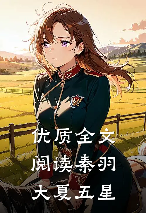 优质全文阅读秦羽大夏五星