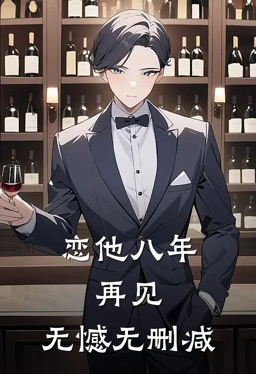 恋他八年，再见，无憾无删减
