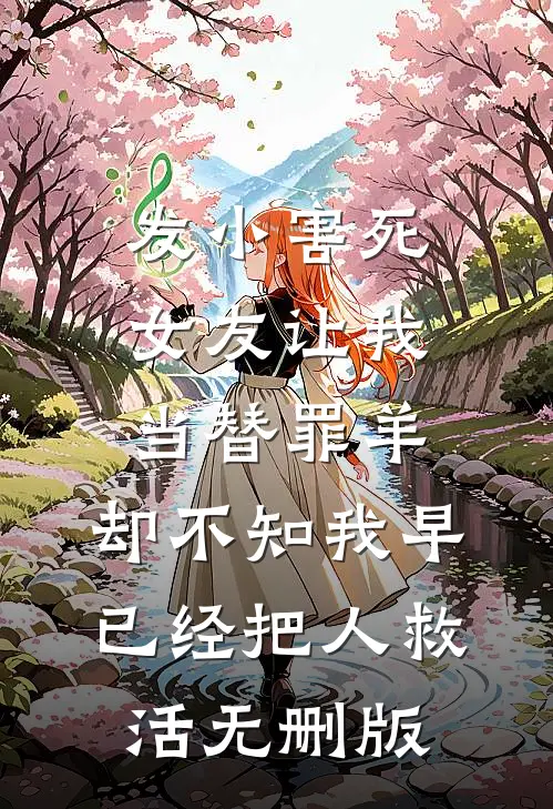 发小害死女友让我当替罪羊，却不知我早已经把人救活无删版