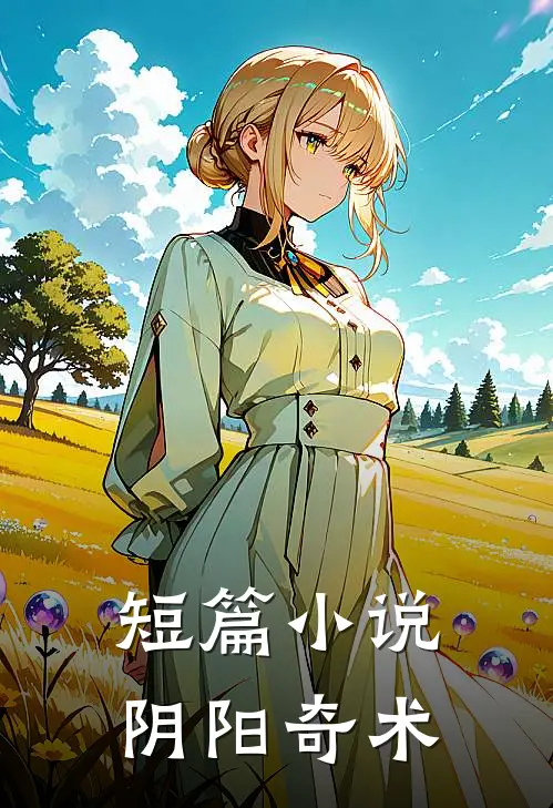 短篇小说阴阳奇术