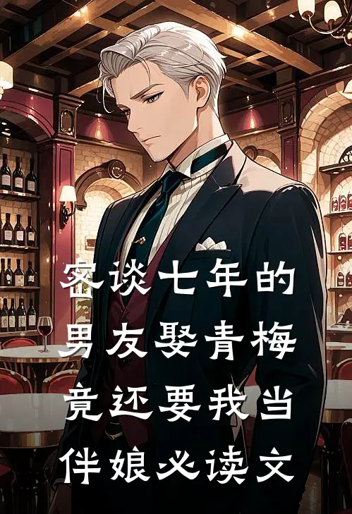 密谈七年的男友娶青梅竟还要我当伴娘必读文