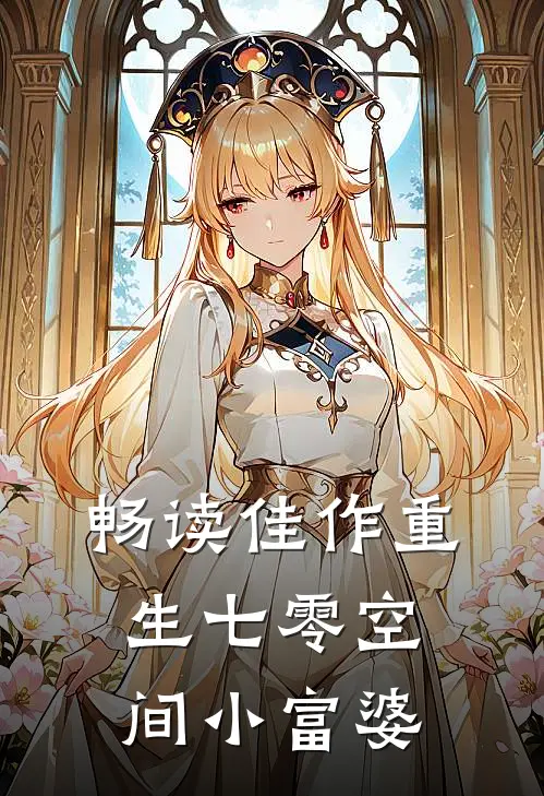 畅读佳作重生七零空间小富婆