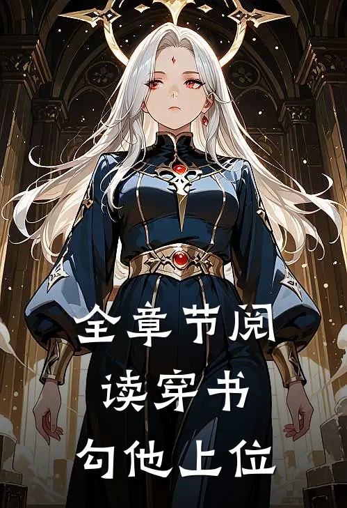 全章节阅读穿书，勾他上位
