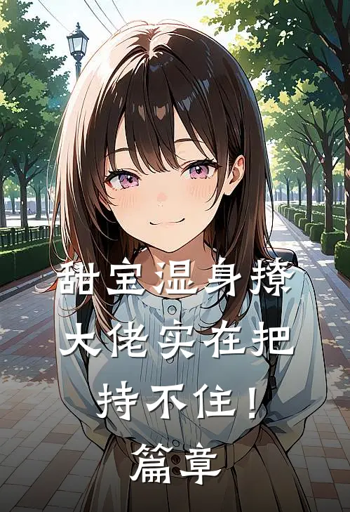 甜宝湿身撩，大佬实在把持不住！篇章