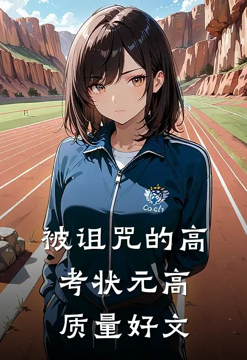 被诅咒的高考状元高质量好文