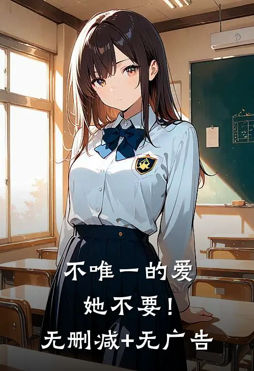 不唯一的爱，她不要！无删减+无广告