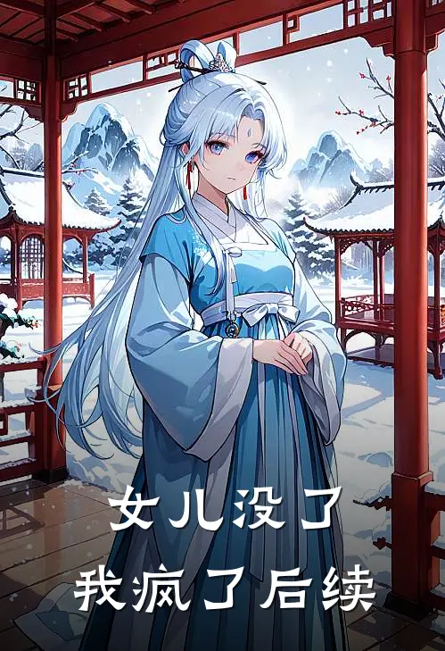 女儿没了，我疯了后续