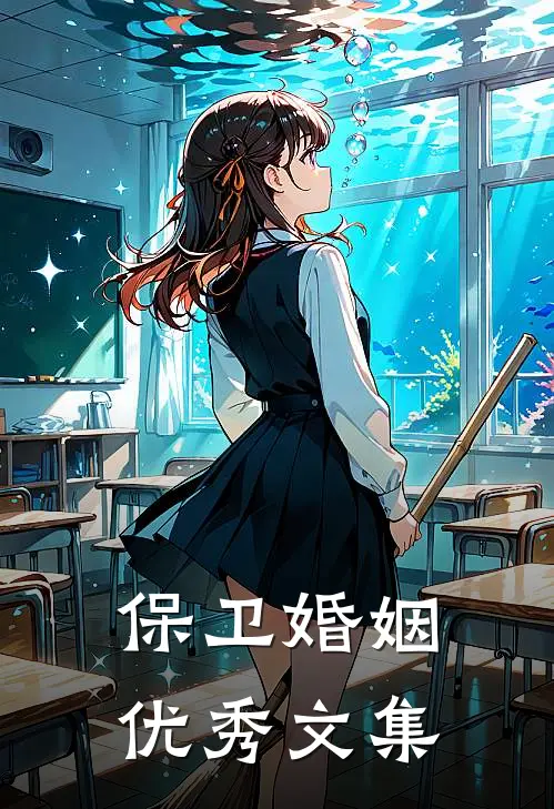 保卫婚姻优秀文集