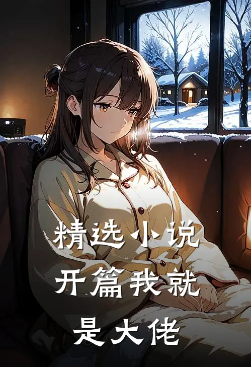 精选小说开篇我就是大佬