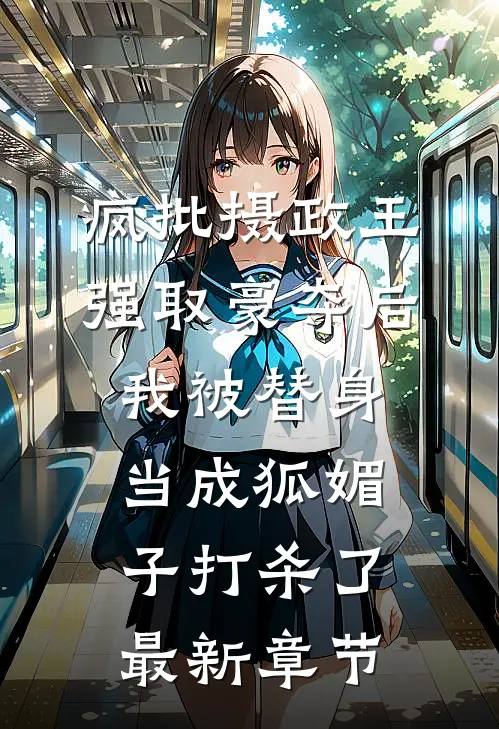 疯批摄政王强取豪夺后，我被替身当成狐媚子打杀了最新章节