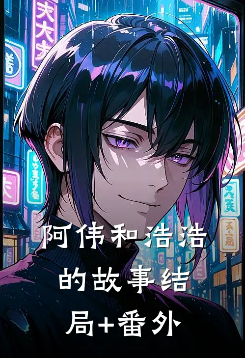 阿伟和浩浩的故事结局+番外