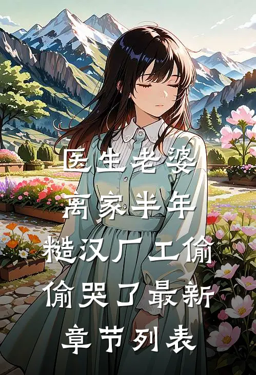 医生老婆离家半年，糙汉厂工偷偷哭了最新章节列表
