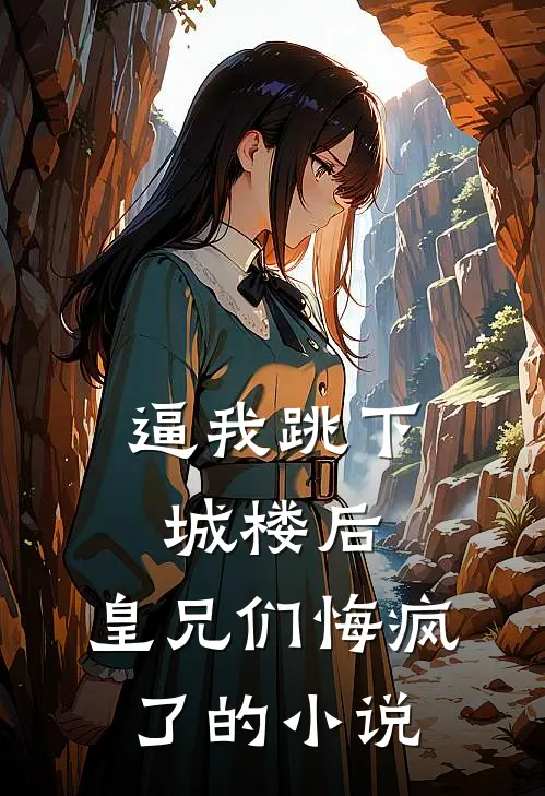 逼我跳下城楼后，皇兄们悔疯了的小说