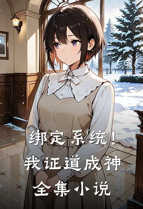 绑定系统！我证道成神全集小说